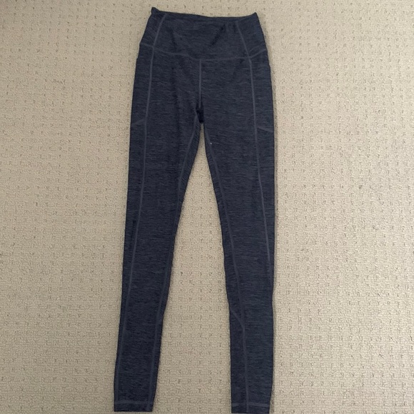 Victoria Secret leggings - Picture 1 of 3